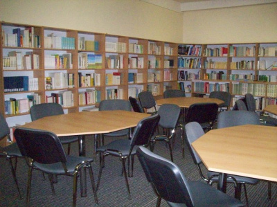 knihovna knihovna
