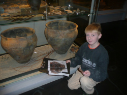 Historické dílny v Západočeském museu