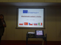Školní akademie