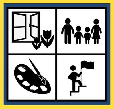 eTwinning na doma