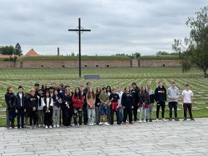 Terezín